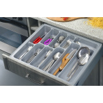 Vilinze Çekmece İçi Kaşıklık 45x45 cm