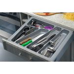 Vilinze Çekmece İçi Kepçelik 50x40 cm