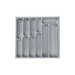 Vilinze Çekmece İçi Kaşıklık 50x43 cm - Görsel 2