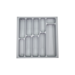 Vilinze Çekmece İçi Kaşıklık 45x45 cm - Görsel 2