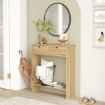 Larris Aynalı Dresuar LR1-KE - Görsel 2