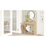 Larris Aynalı Dresuar LR1-KE - Görsel 3