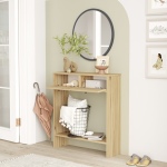 Larris Aynalı Dresuar LR1-KE - Görsel 4