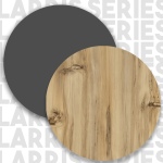 Larris Aynalı Dresuar LR1-KE - Görsel 5