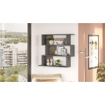 Life Duvar Rafı LF2-GP