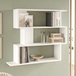 Life Duvar Rafı LF2-W