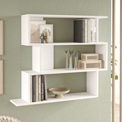 Life Duvar Rafı LF2-W