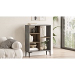 Lodle Kitaplık LD1-GP