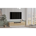 Luvio Tv Ünitesi LV4-WK