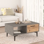 Mels Orta Sehpa MS3-AG - Görsel 2