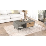 Mels Orta Sehpa MS3-AG - Görsel 3