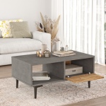 Mels Orta Sehpa MS3-AG - Görsel 4