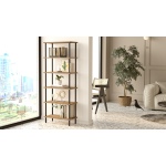 Noble Kitaplık NB3-A