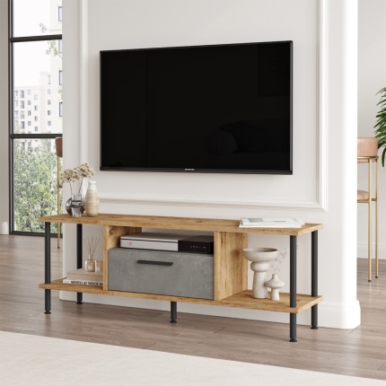 Noble Tv Ünitesi NB1-AG