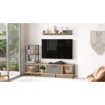 Noble Tv Ünitesi NB2-AG