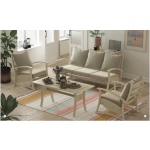 Nora 311 ve Nora 70140 Orta Masalı Bahçe Takımı