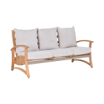 Nora 321 Eva Orta Sehpalı Bahçe Balkon Takımı - Görsel 4