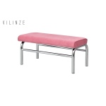 Peri Metal Nikel Ayak Sevilla Sırtsız Bank