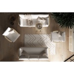 Serdivan 3311 Koltuk Takımı