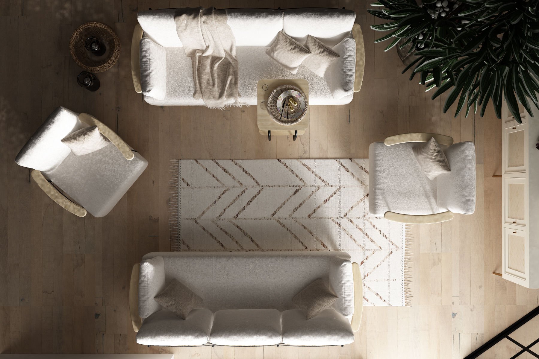 serdivan-ideasoft Serdivan 3311 Koltuk Takımı - Görsel 1