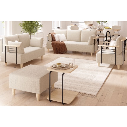 Serdivan 3211 Koltuk Takımı