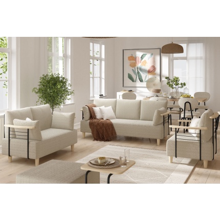 Serdivan 321 Koltuk Takımı