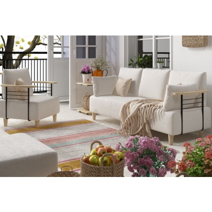 Serdivan 31P Koltuk Takımı