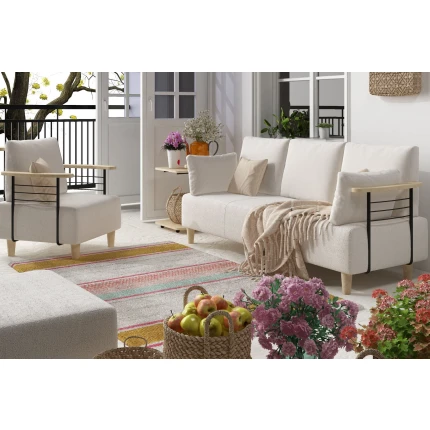 Serdivan 31P Koltuk Takımı