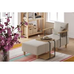 Serdivan 1P Koltuk Takımı