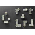 Serdivan Tekli Koltuk - Görsel 7