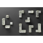 Serdivan 3'lü Koltuk - Görsel 7