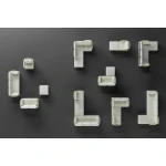 Serdivan 3'lü Koltuk - Görsel 7