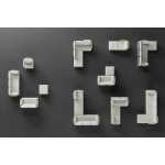 Serdivan 1P Koltuk Takımı - Görsel 5