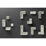 Serdivan Köşe Puf Koltuk Takımı - Görsel 2