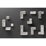 Serdivan 3311 Koltuk Takımı - Görsel 6