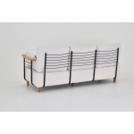 Serdivan 3'lü Koltuk - Görsel 6