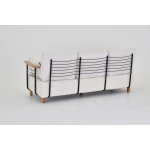 Serdivan 3'lü Koltuk - Görsel 6