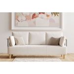 Serdivan 3'lü Koltuk