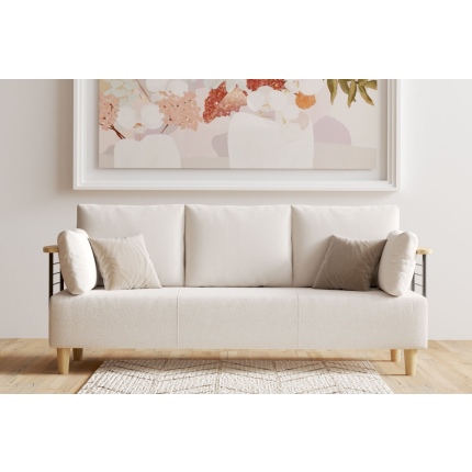 Serdivan 3'lü Koltuk