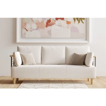 Serdivan 3'lü Koltuk