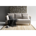 Serdivan 3'lü Koltuk - Görsel 2