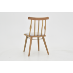 Soma Naturel Ahşap Sandalye - Görsel 8