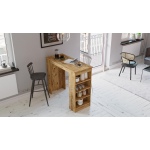 Style Bar Masası ST1-A