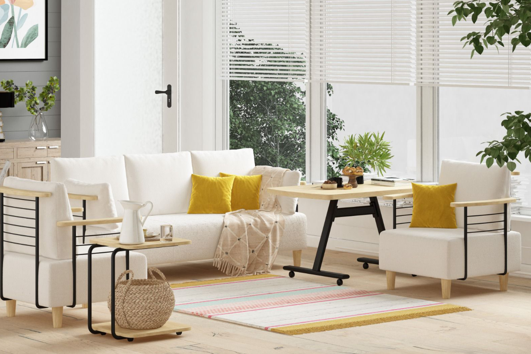 teras-serdivan-yeni14 Serdivan 311 Kayra Masa Koltuk Takımı - Görsel 1