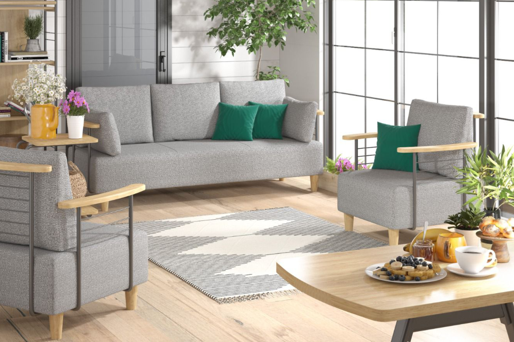 teras-serdivan-yeni17 Serdivan 311 Kayra Masa Koltuk Takımı - Görsel 1