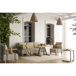 Serdivan 311 Kayra Masa Koltuk Takımı