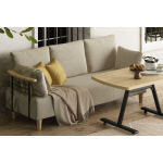 Serdivan 311 Kayra Masa Koltuk Takımı - Görsel 2