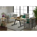 Serdivan 211 Kayra Masa Koltuk Takımı