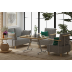 Serdivan 211 Kayra Masa Koltuk Takımı