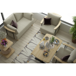 Serdivan 211 Kayra Masa Koltuk Takımı